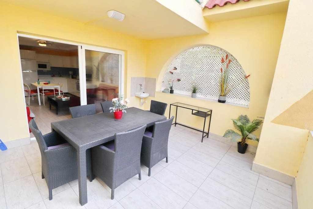 Apartment Mare B12 By Tenerife Rental&sales *